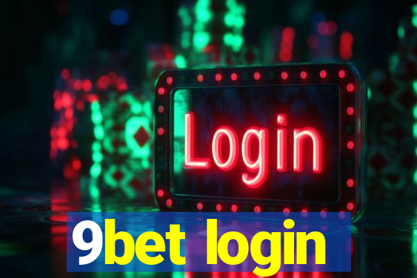 9bet login